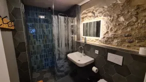 Camera privata - Bagno
