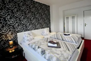 Suite-Apartment-Essen - Room