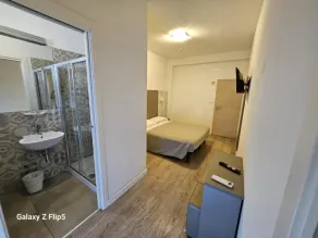 Hotel Annalisa - Zimmer