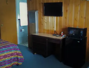Morley Motel - Zimmer