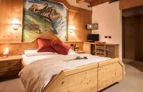 Hotel Cirelle Suite & Spa - Zimmer