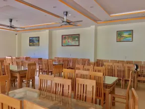 Khach san So Oanh  - Restaurant
