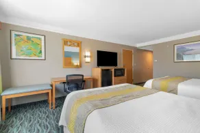 Best Western PLUS Executive Court Inn & Conference Center - Chambre