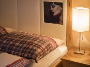 Kinderfreundliches wunderschönes Apartment mit Sauna, Terrasse und Grill | Haustiere erlaubt - Zimmer