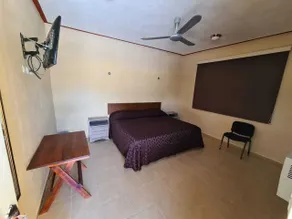 Hotel La Piramide Izamal - Habitación