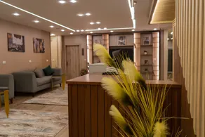 Holy Sheet Plus - Boutique Hotel - Recepción