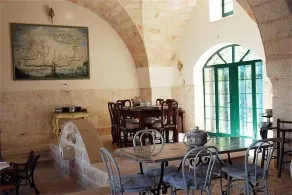 Tenuta Deserto - Restaurant