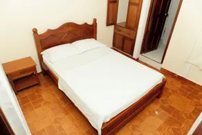 HOTEL GAIRA MAR - Room