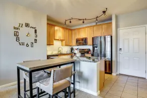 Easy E470 & 125 Access! Quiet Englewood Condo - Interiør