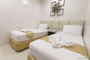 Hotel Stella - Zimmer