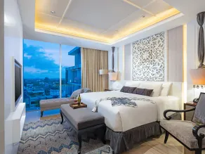 ARTOTEL Suites Bianti Yogyakarta, CHSE Certified - Room