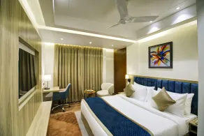Cygnett Style Ganga - Zimmer