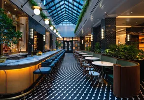 Dream Nashville, by Hyatt - Restaurant