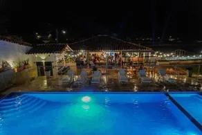 Don Juan De Dios De Guane Hotel & Centro De Convenciones - Pool