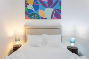 19 Summer Suites - Zimmer