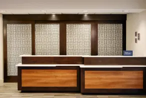 Homewood Suites by Hilton Macon-North - Reception