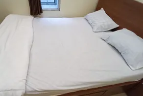 Senja Dieng Homestay Syariah RedPartner - Habitación