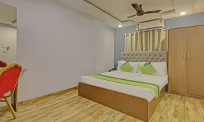 Hotel Royal Crowne near Kolkata Airport - Camera