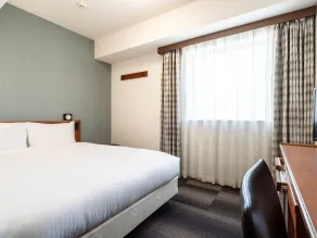 Richmond Hotel Sapporo Odori - Camera