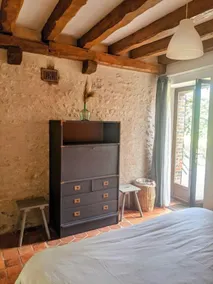 Gîtes du Martroy - Rom