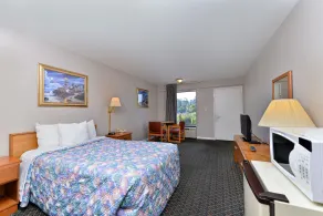 Americas Best Value Inn - Augusta / South - Værelse