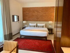 Marasa Sarovar Premiere, Bodhgaya - Room