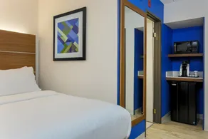 Holiday Inn Express Milwaukee - West Medical Center by IHG - Chambre