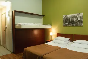 Sport & Spa Hotel Vesileppis - Chambre