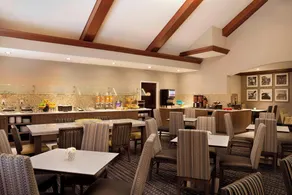 Residence Inn by Marriott Toronto Airport - Restaurant