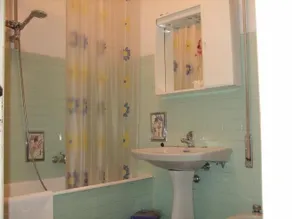 Venice Lagoon House B&B - Salle de bain