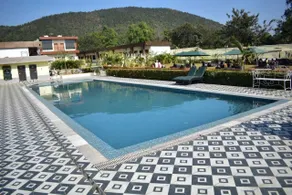 Aura Resorts - Piscine