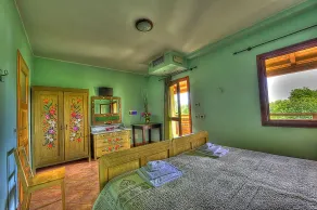 Agriturismo Ai Due Laghi - Værelse