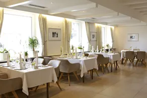 Parkhotel Oberhausen - Restaurant