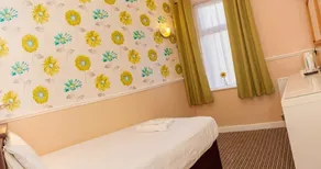 The Lawton - Chambre