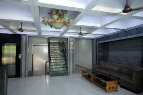 Mansarover Hotel & Banquets - Reception