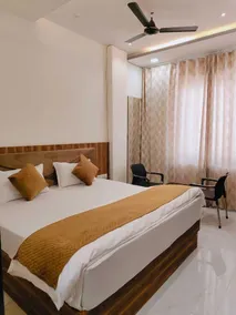 Hotel Signature - Zimmer