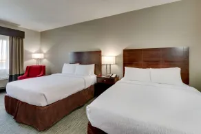Best Western Plus University Inn & Suites - Chambre