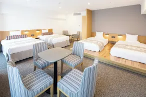 HOTEL MYSTAYS PREMIER Omori - Room