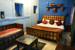 Yogi Guest House - Room