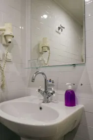 Argos Hotel - Room