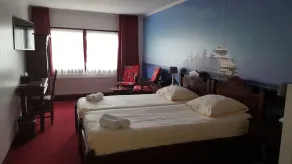 Hotel Wienerhof - Quarto