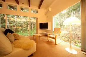Forest Inn Born - Habitación