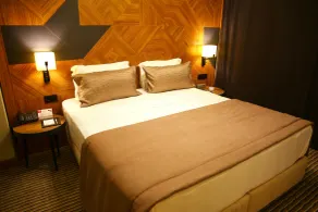 Ramada by Wyndham Mersin - Room