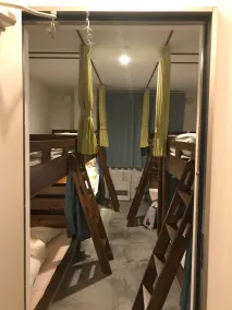 Guest House Proof Point - Room
