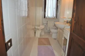 Villa Vallereale Beautiful Garden and Private Pool 9 km From Sperlonga - Salle de bain
