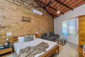 GIR VIHAR RESORT - Room