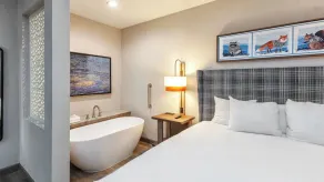 Holiday Inn Club Vacations - Tahoe Ridge Resort - Værelse