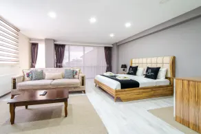 Best Hotel Pendik - Habitación