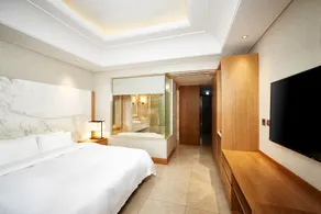 Arban Hotel - Rum