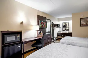 Red Roof Inn PLUS+ West Springfield - Rom